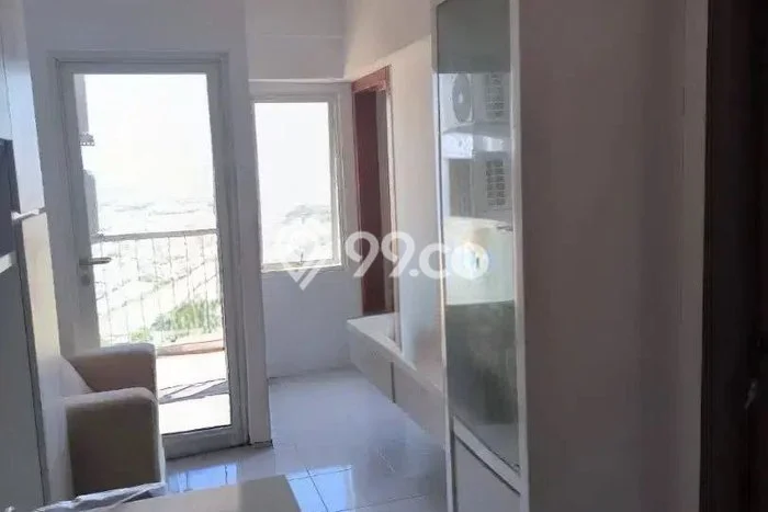 Dijual Apartemen di Wiyung, Surabaya 2 KT, 1 KM Strategis Dijual Apartemen di Wiyung, Surabaya 2 KT, 1 KM Strategis
