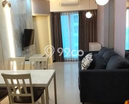 Sewa Apartemen Terjangkau 2 KT di Pakuwon City Surabaya Sewa Apartemen Terjangkau 2 KT di Pakuwon City Surabaya