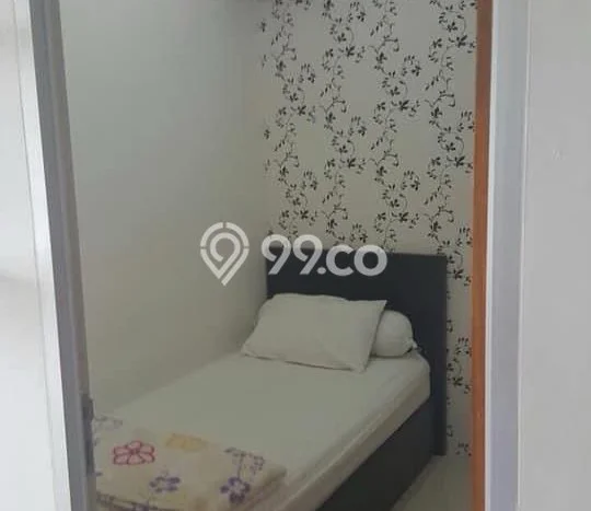 Untuk Dijual Apartemen Terjangkau di Sukolilo, Surabaya dengan 2 KT, 1 KM Untuk Dijual Apartemen Terjangkau di Sukolilo, Surabaya dengan 2 KT, 1 KM