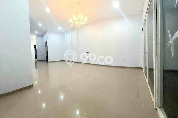 For Sale! Premium House LT 160m2 Desain Modern di Pakuwon CIty For Sale! Premium House LT 160m2 Desain Modern di Pakuwon CIty