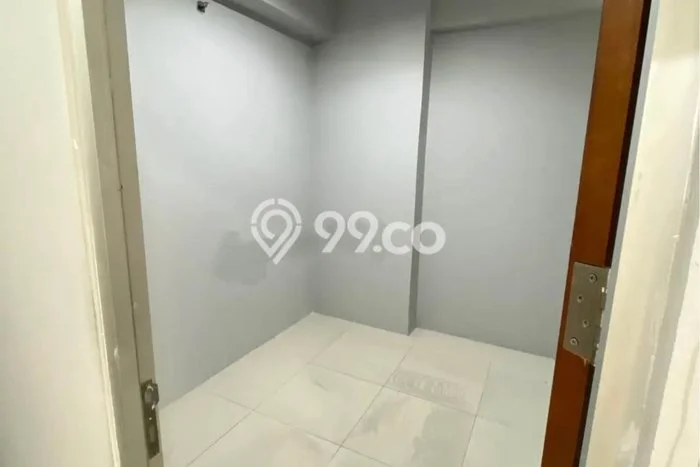 Dijual Apartemen 2 KT di Surabaya Luas 40m2 Dijual Apartemen 2 KT di Surabaya Luas 40m2
