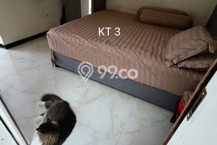Dijual Rumah 3 Kamar Lokasi Strategis Bagus dan Strategis di Waru Dijual Rumah 3 Kamar Lokasi Strategis Bagus dan Strategis di Waru