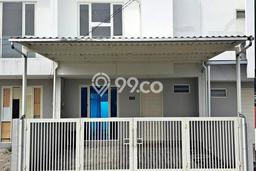 Hunian Cantik Minimalis Lb 120m2 di Wiyung, Surabaya Hunian Cantik Minimalis Lb 120m2 di Wiyung, Surabaya