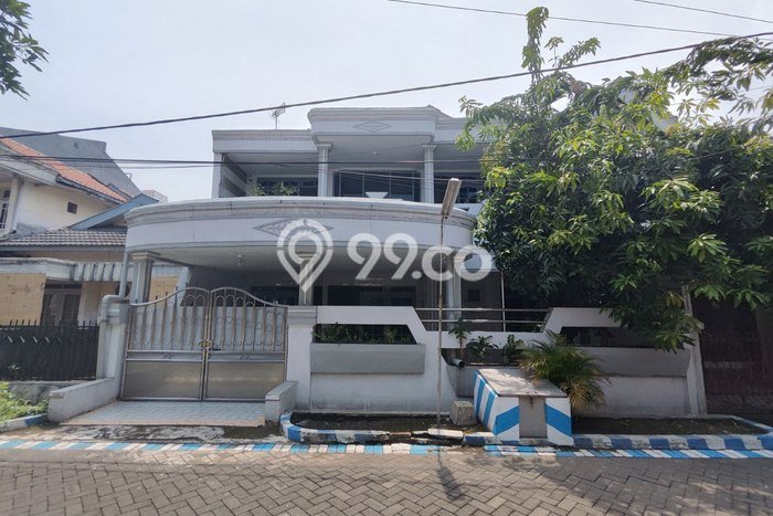 Rumah Minimalis 5 Kamar LT 150m2 di Pondok Tjandra Rumah Minimalis 5 Kamar LT 150m2 di Pondok Tjandra