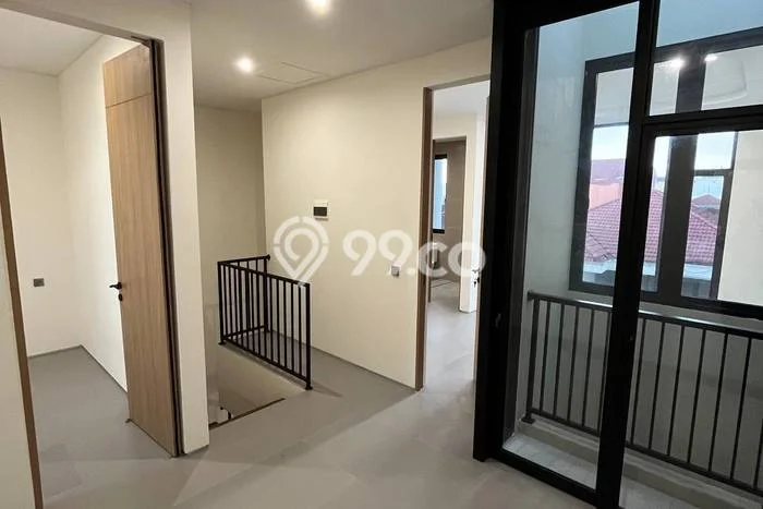 Rumah Modern Cantik 3 Kamar Bisa Langsung Pindah di Sukolilo Rumah Modern Cantik 3 Kamar Bisa Langsung Pindah di Sukolilo