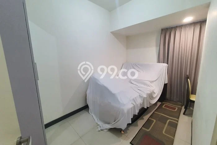 Apartemen Nyaman untuk Disewa, 2 Kamar di Surabaya Apartemen Nyaman untuk Disewa, 2 Kamar di Surabaya