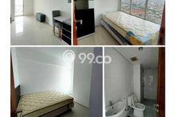 Apartemen Minimalis untuk Dijual di Tidar Dengan Spesifikasi 2 KT & 1 KM Apartemen Minimalis untuk Dijual di Tidar Dengan Spesifikasi 2 KT & 1 KM