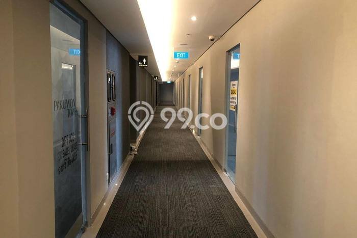 Dijual! Kantor di Pakuwon Surabaya LT 67m2 / LB 67m2 Kawasan Bisnis Dijual! Kantor di Pakuwon Surabaya LT 67m2 / LB 67m2 Kawasan Bisnis