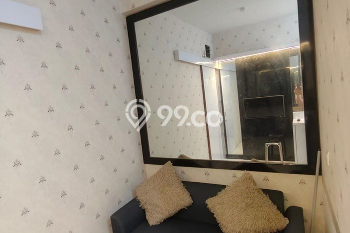 Hunian Apartemen Budget Friendly di Surabaya dengan 1 Kamar Tidur, 1 Kamar Mandi Hunian Apartemen Budget Friendly di Surabaya dengan 1 Kamar Tidur, 1 Kamar Mandi
