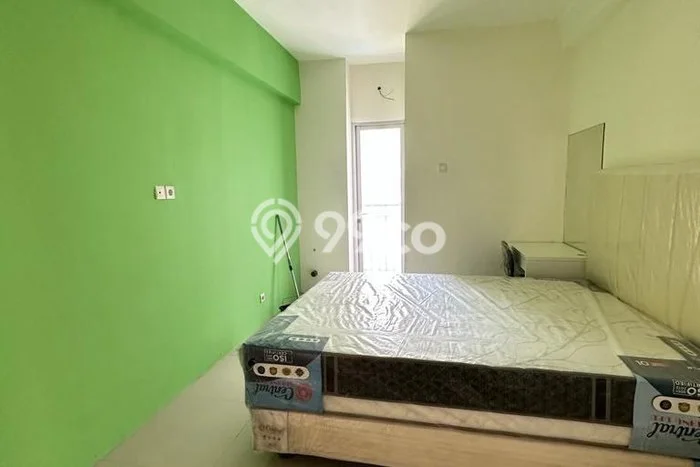 Hunian Apartemen 1 KT 1 KM Dijual di Sukolilo Surabaya, Luas 21m2 Hunian Apartemen 1 KT 1 KM Dijual di Sukolilo Surabaya, Luas 21m2