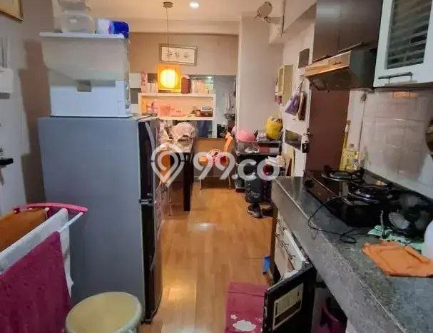 Dijual Apartemen di Tenggilis Mejoyo, Surabaya 2 KT, 1 KM Strategis Dijual Apartemen di Tenggilis Mejoyo, Surabaya 2 KT, 1 KM Strategis