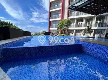 Dijual Apartemen 1 Kamar Tidur, 1 Kamar Mandi di Wonocolo, Surabaya Dijual Apartemen 1 Kamar Tidur, 1 Kamar Mandi di Wonocolo, Surabaya