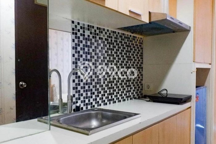 Apartemen Terjangkau Dijual di Surabaya 1 KT & 1 KM Apartemen Terjangkau Dijual di Surabaya 1 KT & 1 KM