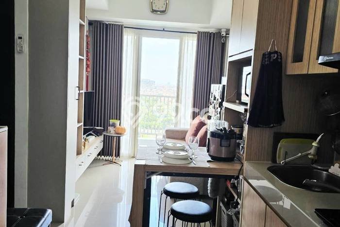 Unit Apartemen Dijual di Wonocolo, Surabaya, dengan 2 Bedroom, 1 Bathroom Unit Apartemen Dijual di Wonocolo, Surabaya, dengan 2 Bedroom, 1 Bathroom