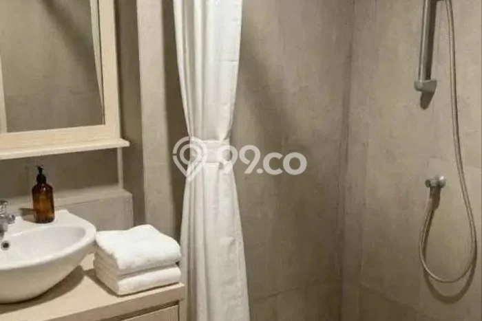 Untuk Dijual Apartemen 1 KT di Surabaya Luas 27m2 Untuk Dijual Apartemen 1 KT di Surabaya Luas 27m2