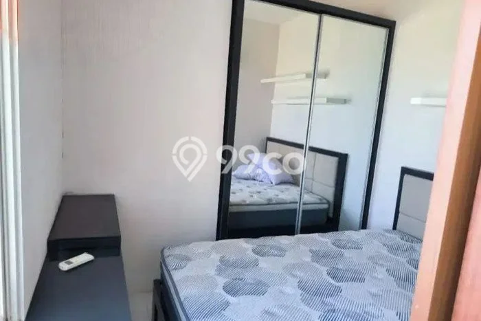 Dijual Apartemen di Wiyung, Surabaya 2 KT, 1 KM Strategis Dijual Apartemen di Wiyung, Surabaya 2 KT, 1 KM Strategis