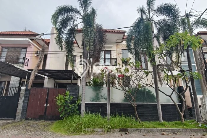 Best Deal Hunian Mewah Ideal dan Luas di Sukolilo, Surabaya Best Deal Hunian Mewah Ideal dan Luas di Sukolilo, Surabaya
