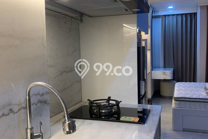 Sewa Apartemen Harga Terjangkau di Pakuwon City 1 KT Sewa Apartemen Harga Terjangkau di Pakuwon City 1 KT