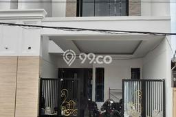 Hunian Mewah Dijual LT 150m2 di Kenjeran, Surabaya Hunian Mewah Dijual LT 150m2 di Kenjeran, Surabaya