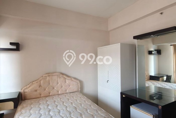 Tersedia Apartemen 1 KT, 1 KM, 21m2 di Tenggilis Mejoyo, Surabaya Tersedia Apartemen 1 KT, 1 KM, 21m2 di Tenggilis Mejoyo, Surabaya