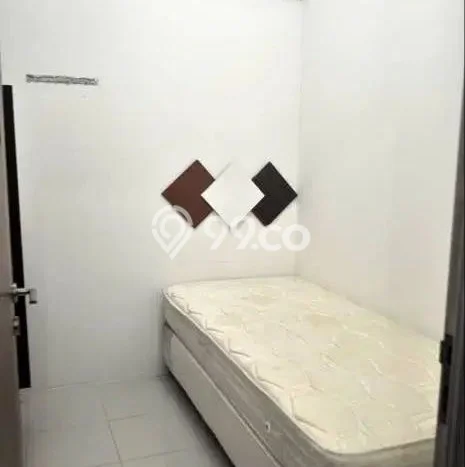 Untuk Dijual Apartemen Terjangkau di Sukolilo, Surabaya dengan 2 KT, 1 KM Untuk Dijual Apartemen Terjangkau di Sukolilo, Surabaya dengan 2 KT, 1 KM