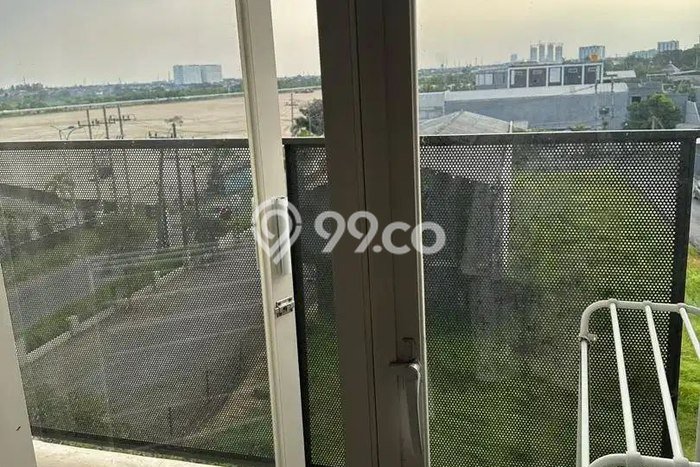 Hunian Apartemen Hemat 1 KT 1 KM di Wonocolo, Surabaya, Jawa Timur Hunian Apartemen Hemat 1 KT 1 KM di Wonocolo, Surabaya, Jawa Timur