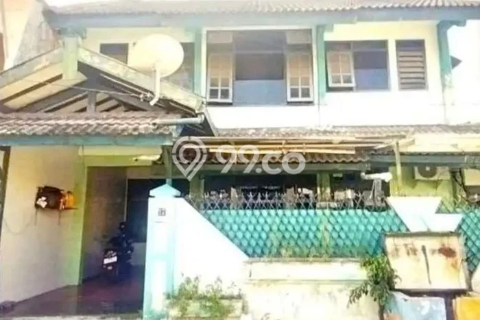 Jual Rumah Modern 5 KT di Mulyosari, Surabaya Jual Rumah Modern 5 KT di Mulyosari, Surabaya