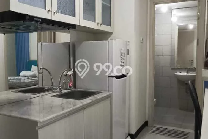 Apartemen Disewakan 2 Kamar Hemat Siap Huni di Surabaya, Luas 36m2 Apartemen Disewakan 2 Kamar Hemat Siap Huni di Surabaya, Luas 36m2