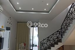 Jual Rumah Murah Meriah Kenjeran Punya 4 Kamar & LT 137m2 Jual Rumah Murah Meriah Kenjeran Punya 4 Kamar & LT 137m2