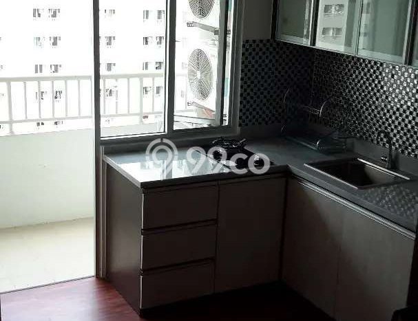 Hunian Apartemen Ideal untuk Dijual di Surabaya dengan 2 Kamar Hunian Apartemen Ideal untuk Dijual di Surabaya dengan 2 Kamar