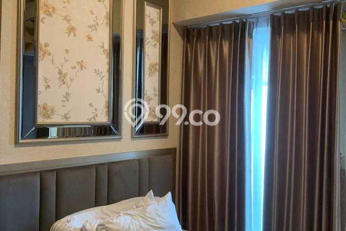 Apartemen Disewakan 1 Kamar Murah Siap Huni di Surabaya, Luas 21m2 Apartemen Disewakan 1 Kamar Murah Siap Huni di Surabaya, Luas 21m2