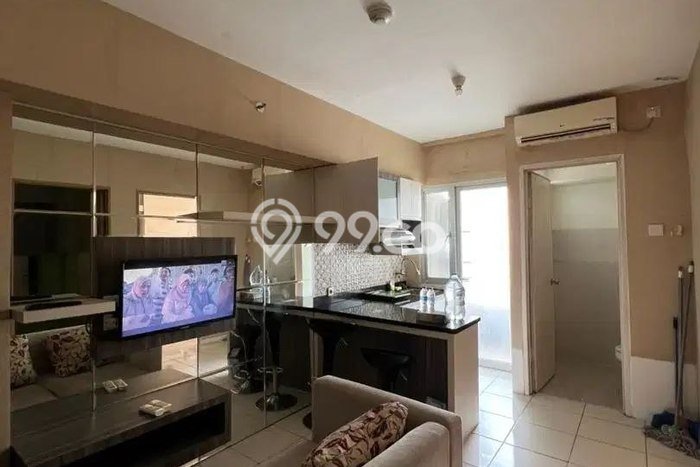 Apartemen Harga Terjangkau untuk Dijual di Pakuwon City Dengan Spesifikasi 2 KT & 1 KM Apartemen Harga Terjangkau untuk Dijual di Pakuwon City Dengan Spesifikasi 2 KT & 1 KM