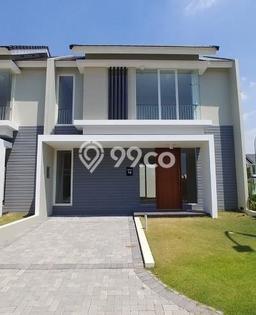 Dijual Rumah Modern 3 KT di Citraland, Surabaya Dijual Rumah Modern 3 KT di Citraland, Surabaya