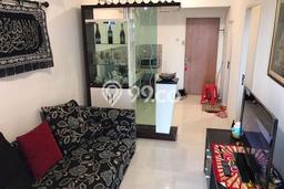 Hunian Apartemen 2 KT 1 KM Dijual di Wiyung Surabaya, Luas 52m2 Hunian Apartemen 2 KT 1 KM Dijual di Wiyung Surabaya, Luas 52m2