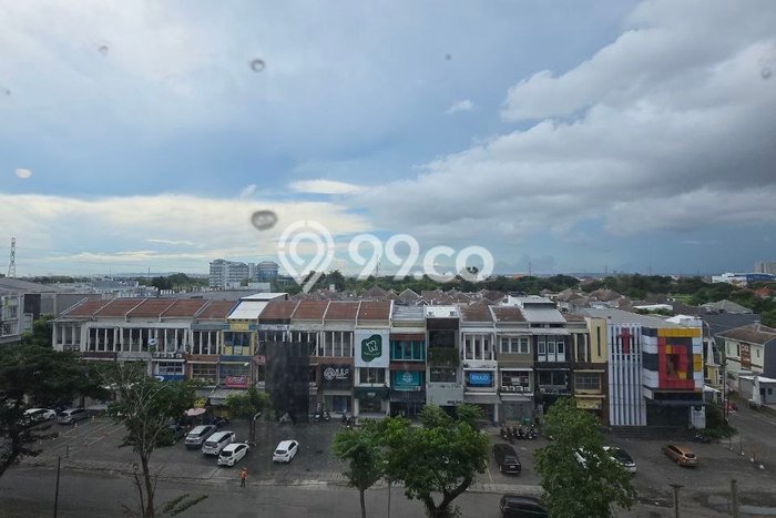 Apartemen Terjangkau di Wiyung Spesifikasi 2 Kamar Apartemen Terjangkau di Wiyung Spesifikasi 2 Kamar