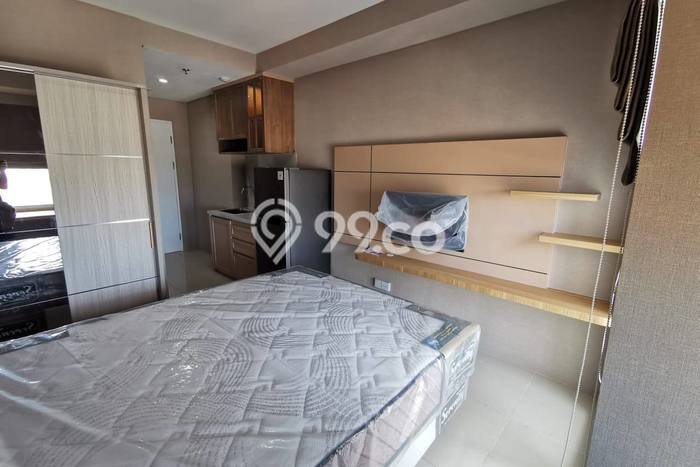 Jarang Ada! Hunian Apartemen Hemat di Tenggilis Mejoyo, Surabaya 1 Kamar Tidur dan 1 Kamar Mandi Jarang Ada! Hunian Apartemen Hemat di Tenggilis Mejoyo, Surabaya 1 Kamar Tidur dan 1 Kamar Mandi