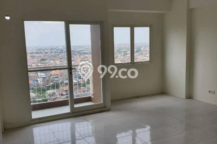 Dijual Segera Apartemen 3 KT & 2 KM di Mulyorejo, Surabaya Dijual Segera Apartemen 3 KT & 2 KM di Mulyorejo, Surabaya