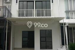 Dijual Hunian Rumah Terawat 3 Kamar di Pakuwon City, Surabaya Dijual Hunian Rumah Terawat 3 Kamar di Pakuwon City, Surabaya
