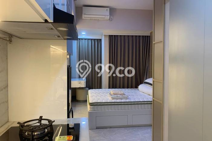 Sewa Apartemen Harga Terjangkau di Pakuwon City 1 KT Sewa Apartemen Harga Terjangkau di Pakuwon City 1 KT