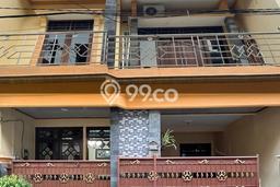 Rumah Strategis Minimalis Lb 140m2 di Kenjeran, Surabaya Rumah Strategis Minimalis Lb 140m2 di Kenjeran, Surabaya