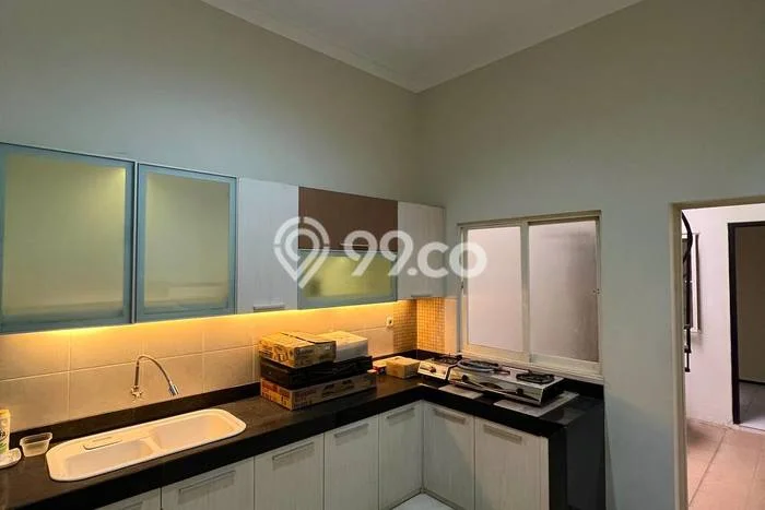 For Sale Rumah Elit Exclusive di Sukolilo, Surabaya For Sale Rumah Elit Exclusive di Sukolilo, Surabaya