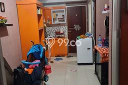 Apartemen Harga Terjangkau untuk Dijual di Tidar Dengan Spesifikasi 2 KT & 1 KM Apartemen Harga Terjangkau untuk Dijual di Tidar Dengan Spesifikasi 2 KT & 1 KM