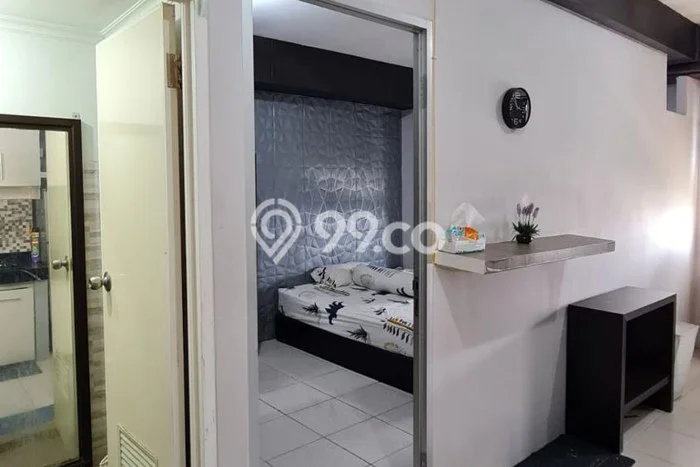 Unit Apartemen 1 Kamar & 1 Kamar Mandi Dijual di Wiyung, Surabaya Unit Apartemen 1 Kamar & 1 Kamar Mandi Dijual di Wiyung, Surabaya