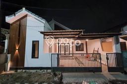Rumah Modern 3 KT LT 135m2 di Gununganyar Rumah Modern 3 KT LT 135m2 di Gununganyar