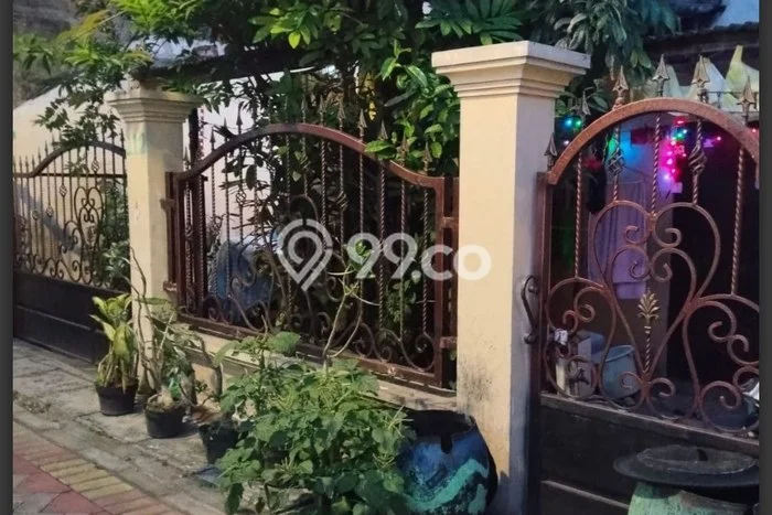 Rumah Modern Cantik 2 KT Siap Huni di Kenjeran Rumah Modern Cantik 2 KT Siap Huni di Kenjeran