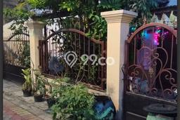 Rumah Modern Cantik 2 KT Siap Huni di Kenjeran Rumah Modern Cantik 2 KT Siap Huni di Kenjeran