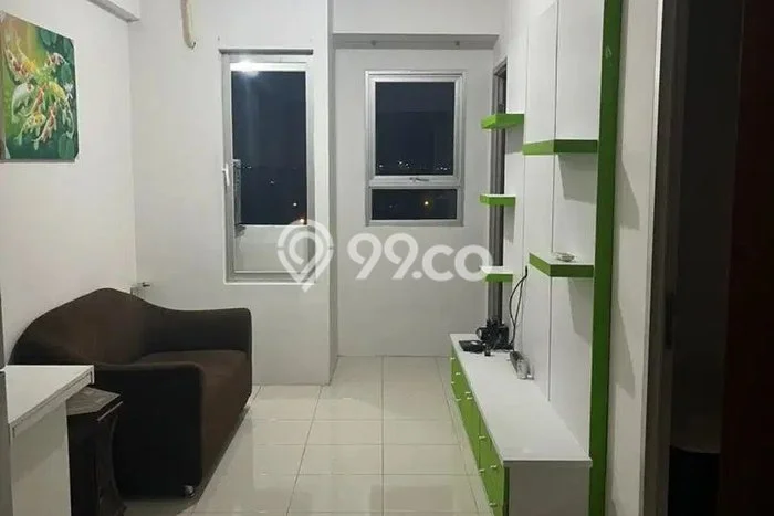 Hunian Apartemen Ekonomis 2 KT 1 KM di Sukolilo, Surabaya, Jawa Timur Hunian Apartemen Ekonomis 2 KT 1 KM di Sukolilo, Surabaya, Jawa Timur