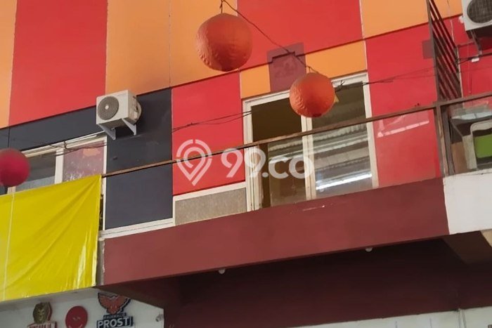 Dijual! Ruko di Citraland Surabaya LT 45m2 / LB 90m2 Kawasan Strategis Dijual! Ruko di Citraland Surabaya LT 45m2 / LB 90m2 Kawasan Strategis