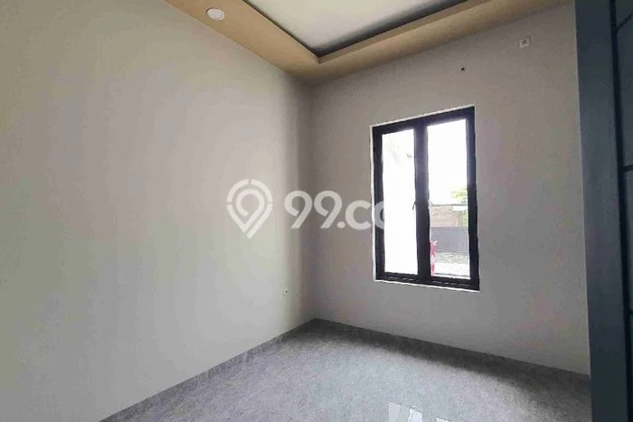 Rumah Strategis Modern Lb 65m2 di Rungkut, Surabaya Rumah Strategis Modern Lb 65m2 di Rungkut, Surabaya