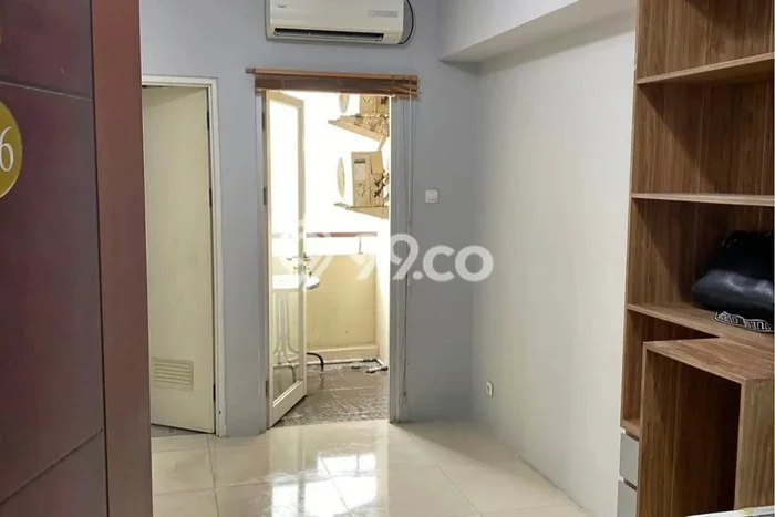 Dijual Apartemen 2 KT di Surabaya Luas 40m2 Dijual Apartemen 2 KT di Surabaya Luas 40m2